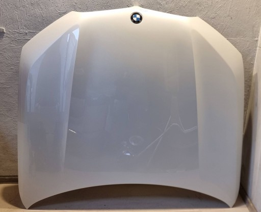 7492375 - Маска BMW X5 G05 X6 G06, цвет A96