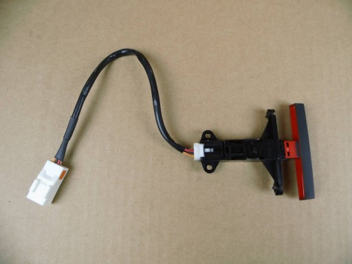 Mazda CX-7 pulsante interruttore luci luci di emergenza EH44664H0
