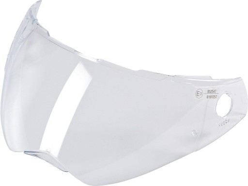 Caberg DUKE / Konda прозоре скло для шолома