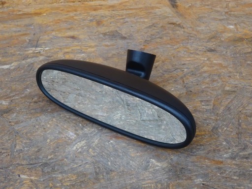 2006-2014 - AUDI TT 8J ВНУТРЕННЕЕ ЗЕРКАЛО ЗАДНЕГО ВИДА ЧЕРНОЕ