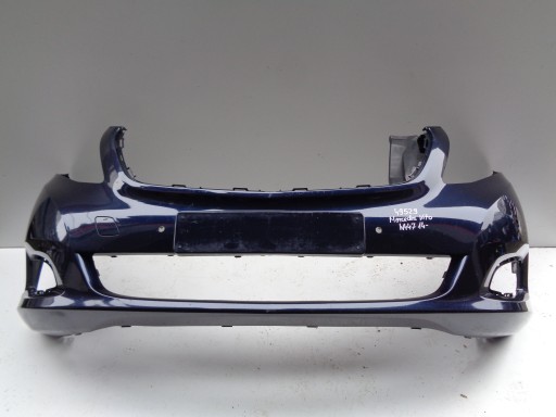 front bumper MERCEDES VITO V-KLASA W447 14- NR 49529