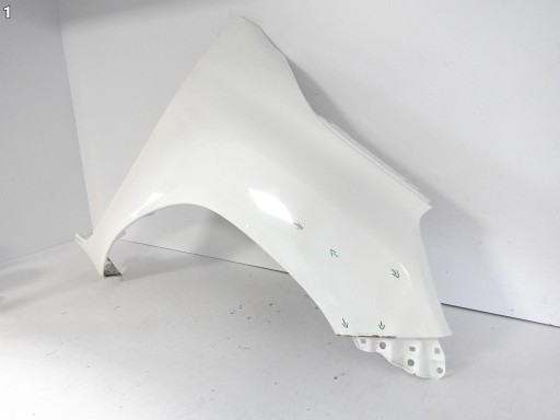 TOYOTA HILUX VIII 8 15-24 LIFT fender FENDER right front