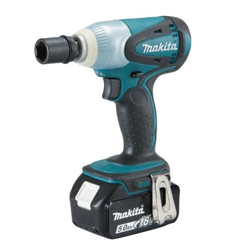 КЛЮЧ УДАРНИЙ 18В Makita DTW251RTJ