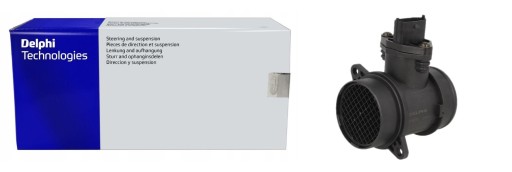 РАСХОДОМЕР W.FIAT PANDA 1.3JTD 04- FIAT ALBEA