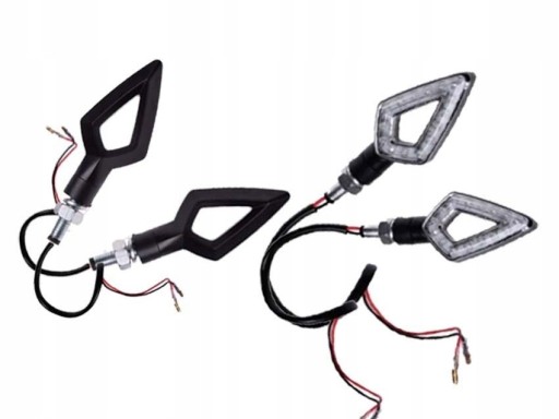 X133 - Поворотники Suzuki GSF 600 650 1200 Bandit