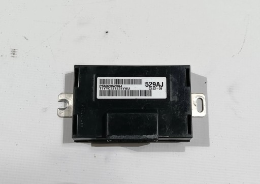 module control unit transmission Dodge Charger 2015