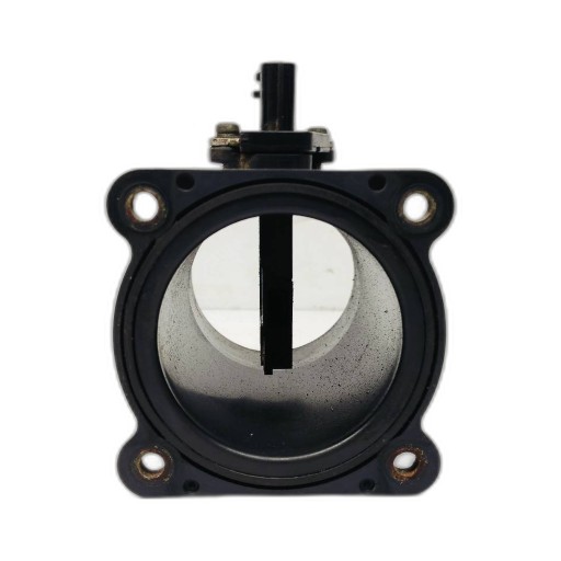 flow meter air NISSAN Almera Tino 2.2 dCi 5 Pin AFH70M-38 3Y27