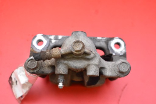 caliper brake left rear part NISSAN LEAF 1 and ZA0 LIFT 10-17