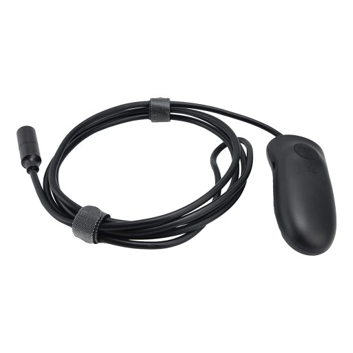 WiFi ендоскоп, автоматична настройка гостроти після