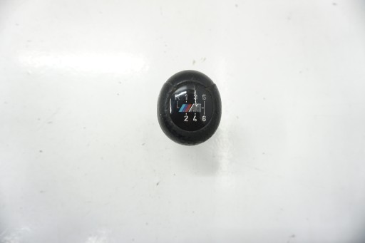 BMW E84 M-пакет ручка перемикання передач 6B