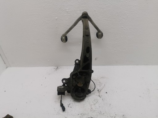 swing of the pivot left front JAGUAR XF and X250 3.0D