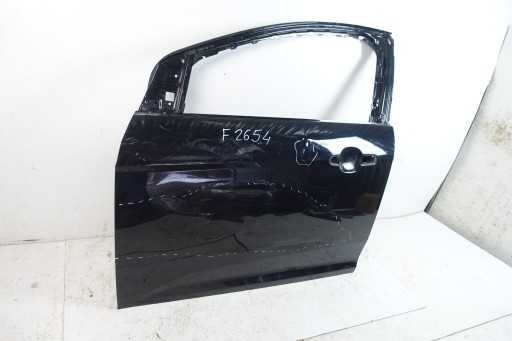 FORD FOCUS III MK3 2010- ajtó bal elsö bal eleje BM51-A21204-AB