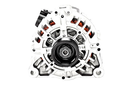 200019 - Генератор valeo citroen berlingo berlingo multispace berlingo