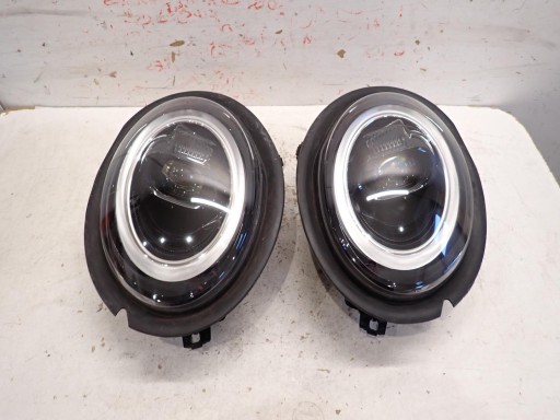light front front left MINI COOPER F55 F56 LIFT 2019- FULL LED 5A01961
