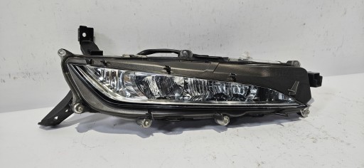 fog light right front LEXUS RX IV LIFT 19- LED