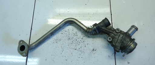 MERCEDES C W204 1.8 K 1.8K EGR valve A0021406260