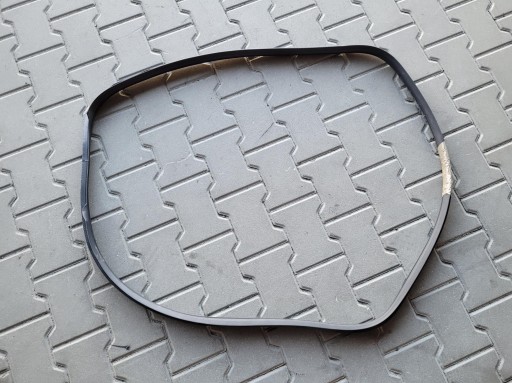 gasket door rear part right rear right MERCEDES E W213 sedan