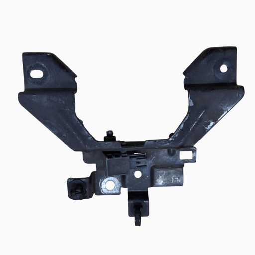 FORD B MAX 12-19R Support plaque Console de la serrure du capot Avant
