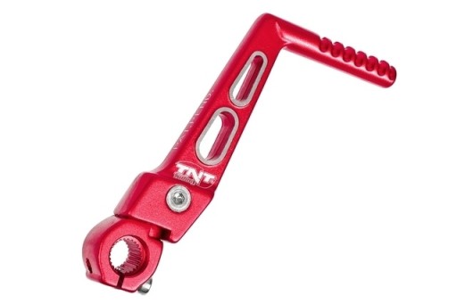 A090563A - Копатель TNT Lighty красный Aprilia Derbi Gilera