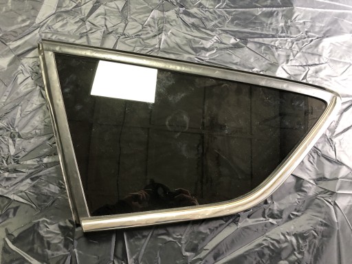 CV44-S29751-D - КУЗОВНОЕ СТЕКЛО ЛЕВОЕ FORD KUGA MK2 18R