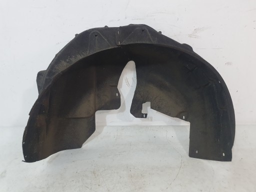 AUDI Q3 8U RSQ3 mudguard right rear part rear. 8U0810172A