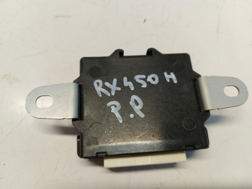 LEXUS RX450H IV modul Bedienteil 8943048100