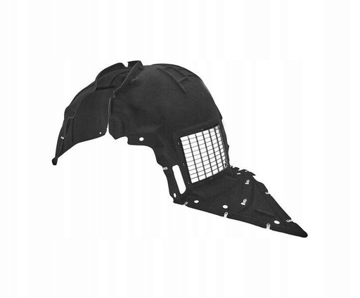 84169277 - АРКА КОЛЕСНАЯ ЛЕВАЯ CHEVROLET CAMARO 2016 - 2019 КУПЕ