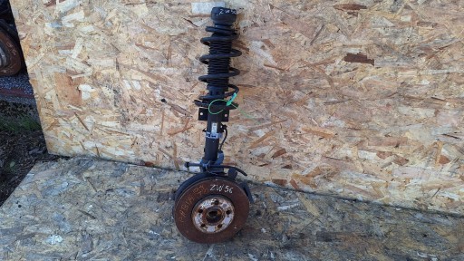 swing shock absorber right front 6Q0256AC POLO IV V IBIZA III IV FABIA II