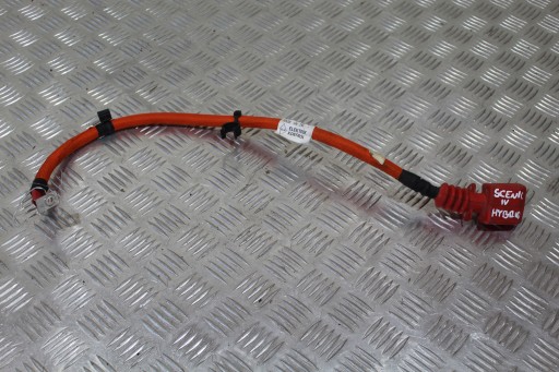 bundle electrical of the interior SCENIC IV 4 297D53834R