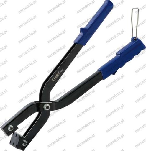 Плоскогубцы для замены шин