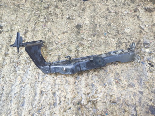 Console Aile Gauche AUDI A4 B8 LZ7Q 8K0821135