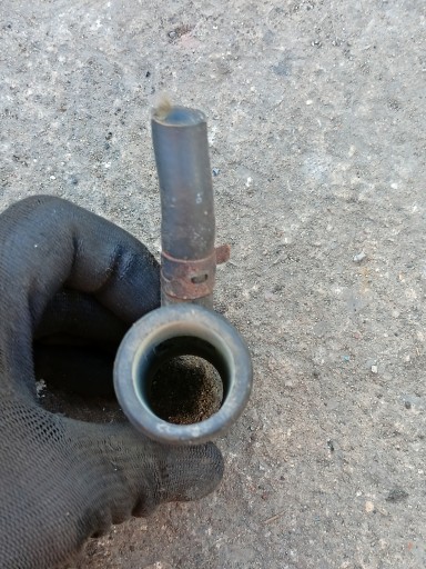 tubo d’acqua FLANGIA SKODA VW 1.4 TDI 1C0121438A