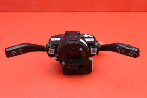 steering wheel levers and controls PAJAK 1K0953503JH 1K0959653C 1K0953549CQ VW GOLF 6 VI
