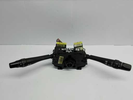 DEVIO LUCI TERGICRISTALLO TERGI pajak DEVIO LUCI DEVIO Nissan Almera N16 54354608