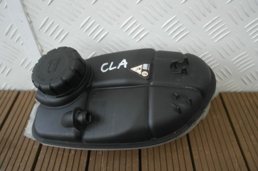 MERCEDES CLA W117 13-19 1.6 CGI Réservoir Liquide WYROWNAWCZY OE