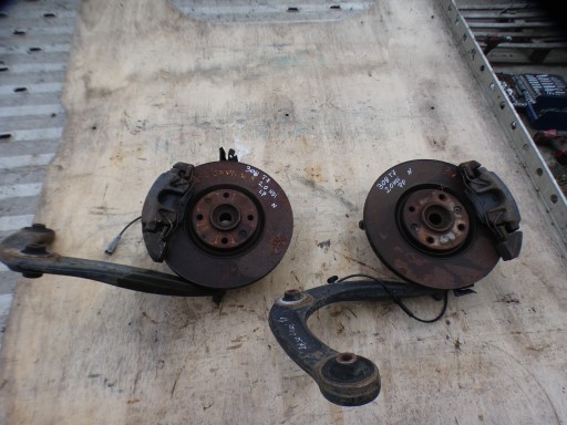 swing+arm left right Peugeot 308 T7