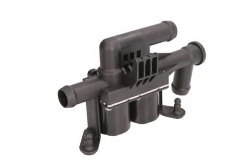 КЛАПАН УПРАВЛЕНИЯ НАГРЕВАТЕЛЕМ D0B002TT THERMOTEC