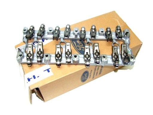 1425513 - КЛАПАННАЯ КЛАВИАТУРА РЫЧАГИ FORD TRANSIT ОРИГИНАЛ