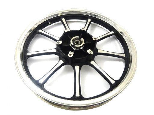 JUNAK M12 обід 18x2, 15 колеса передній комплект