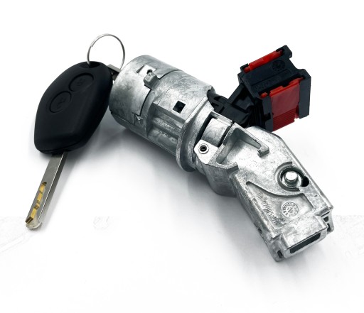 DA-13428 - Ключ запалювання + ключ RENAULT MASTER III 2.3 DCi