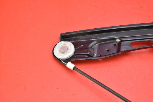 window regulator right front EU A2117200246 MERCEDES E-KLASA W211 sedan 06