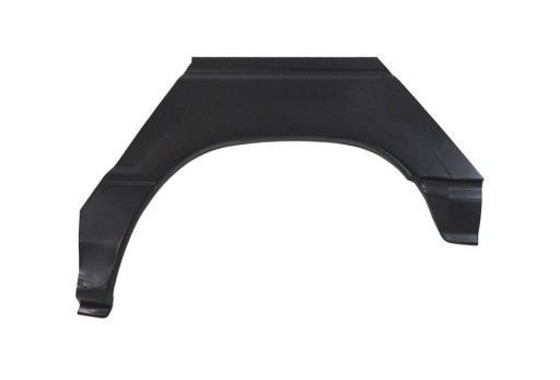 5272833K - РЕМОНТ ЗАДНЕГО КРЫЛА MB PAJERO 1992-1995 LE