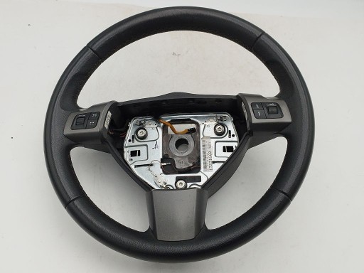 Opel Astra III 3 H Volant trojramienna Cuir, en cuir skorzana 13231660