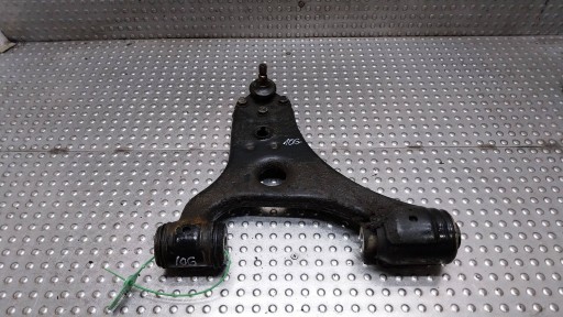 arm left front A1693300407 MERCEDES A KLASA W169 B KLASA W245