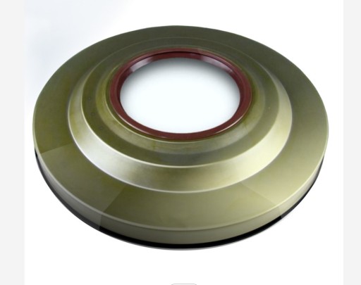 WG209400A - VOLVO КРИШКА ГЕРМЕТИК POWERSHIFT 6DCT450 MPS6