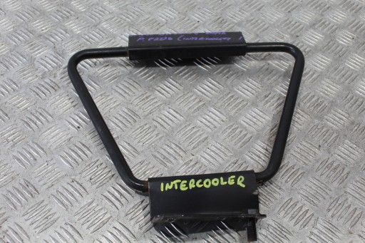 HALTER STÜTZE INTERCOOLER VORNE NISSAN NT500