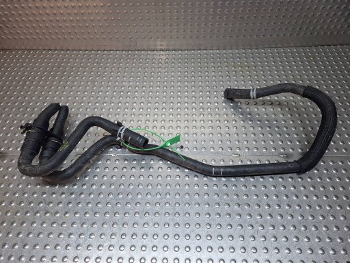 crijeva vode 9G91-8B159-BB 9G91-8B160-BB VOLVO S60 i V60 II 2.0T