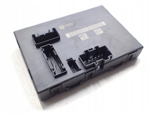 /P1/208 - ^^ контроллер сиденья audi a7 4g 4g8959760