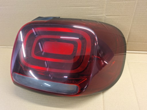 2343234234234234 - Задний правый фонарь оригинальный nice citroen c3 aircross lift