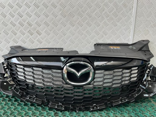 MAZDA CX-5 KD 12-15 před LIFT maska maska přední KD45-50712 OE